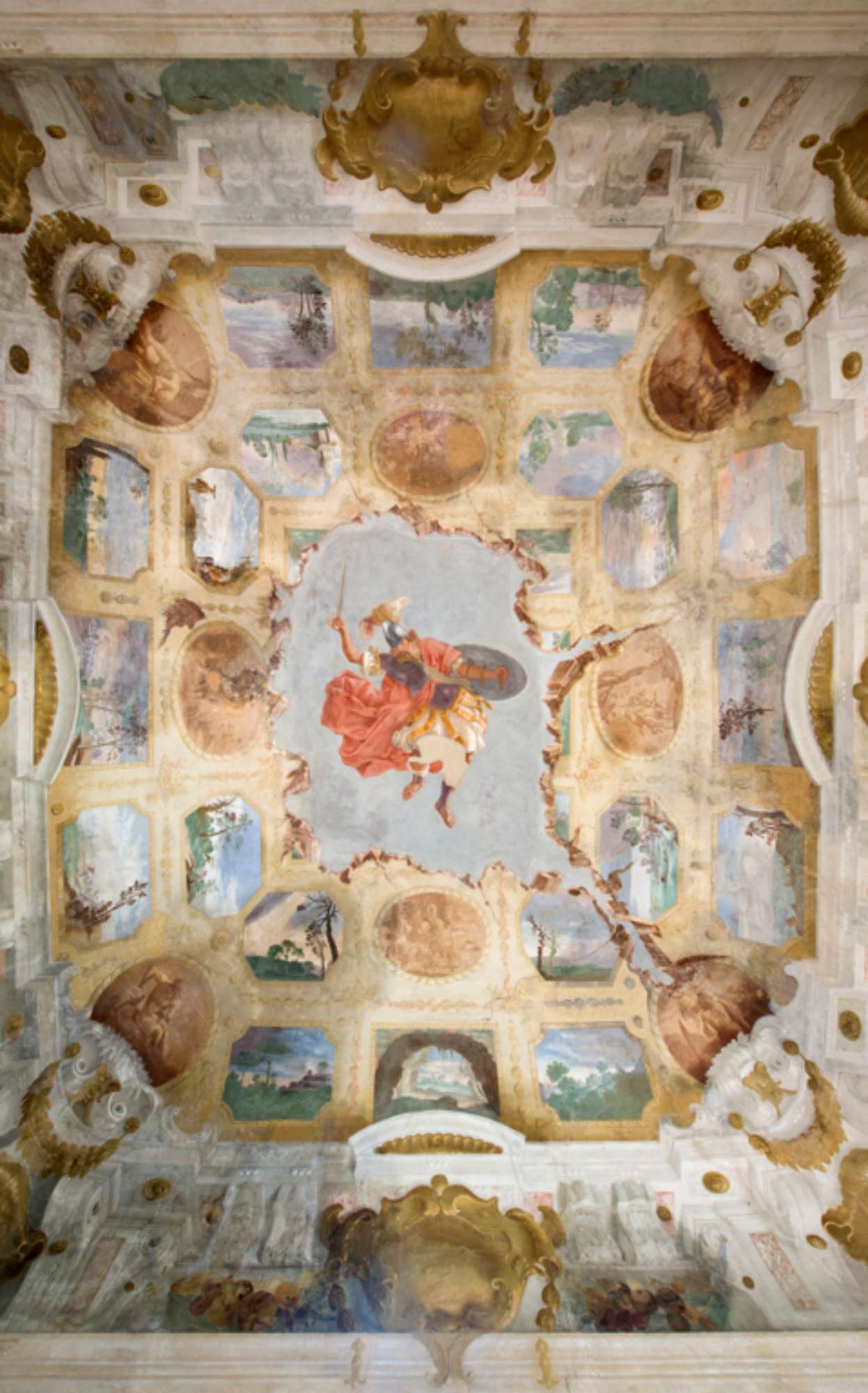 Castello di Bianello